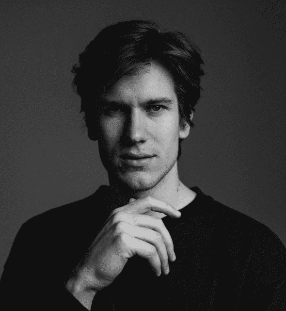 Grigory Dze — targeted advertising specialist